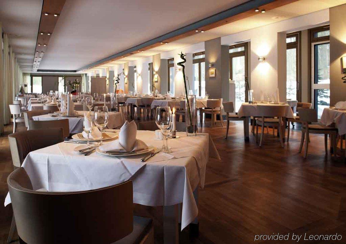 Ringhotel Schorfheide, Tagungszentrum Der Wirtschaft โยอาคิมสทาล ภายนอก รูปภาพ
