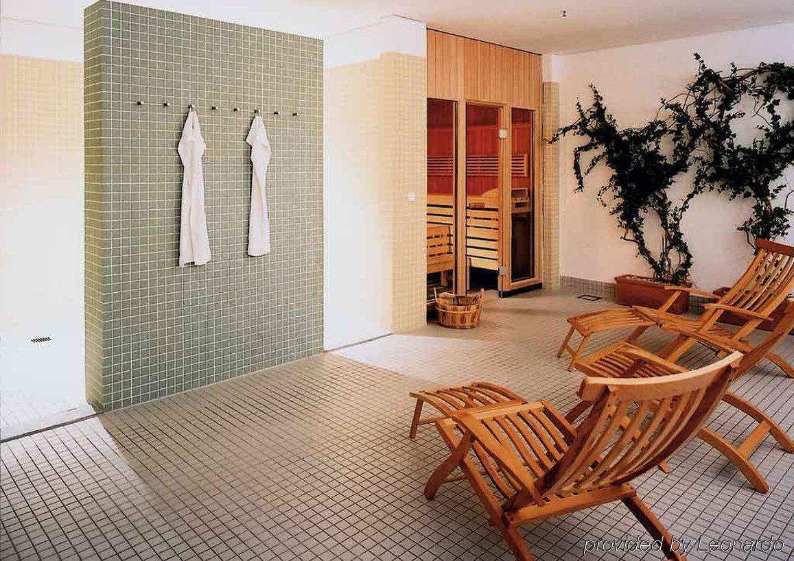 Ringhotel Schorfheide, Tagungszentrum Der Wirtschaft โยอาคิมสทาล ภายนอก รูปภาพ